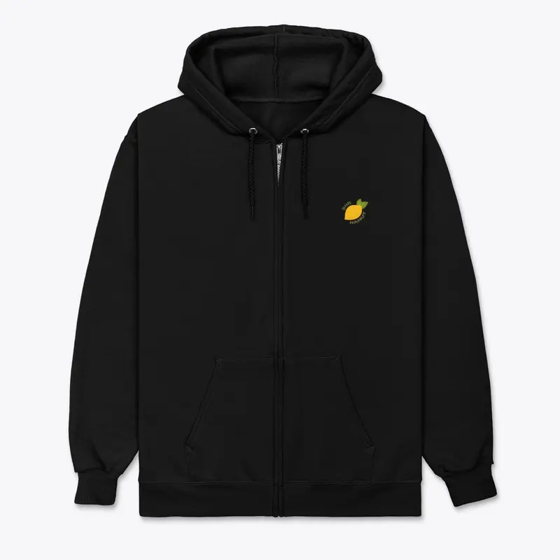 Kohrfancy fair Hoodie