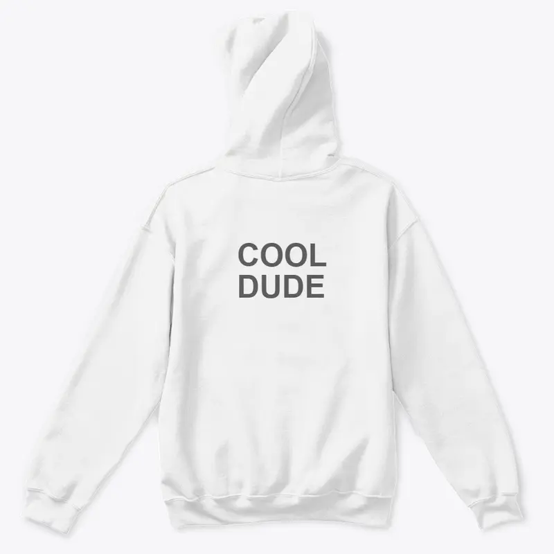 Kohrfancy fair Hoodie