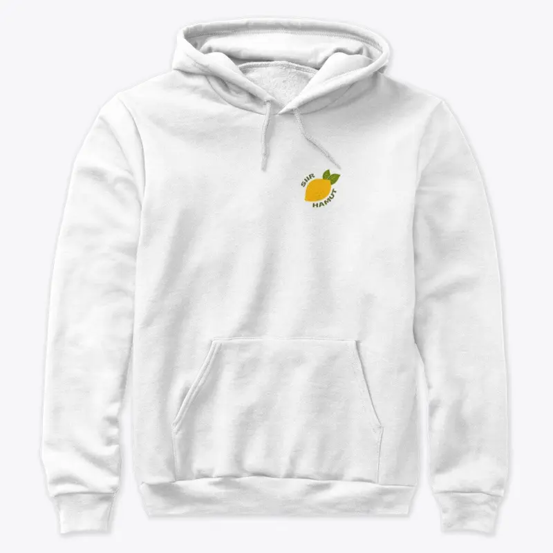 Kohrfancy fair Hoodie